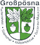 Gemeinde Großpösna